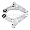 Jeep Cherokee 2 x Control Arm Kit Front Lower LH+RH Side (2014–2018)