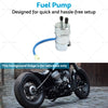 Yamaha XVS650 V Star 650, XVS400, XVS1100, BT1100 Fuel Pump (2004-2015)
