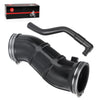 Yamaha Raptor 660R YFM660R Right Intake Manifold Joint Boot (2001–2005)