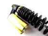 MOTO GUZZI 850 T3 340mm JBS Rear Air Nitrogen Cell Shock Absorbers (1976-1986)