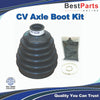 Subaru Impreza CV Axle Boot Repair Kit (2004–2007)