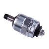 Cummins Bosch Fuel Pump 24V Fuel Shut-Off Solenoid Valve