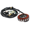 Honda Pilot FL 400 R ATV Alternator Stator (1989-1990)