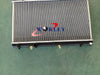 Toyota Corolla AE101 / 102 / 111 / 112 Radiator (1994-2001)
