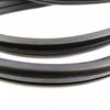 Front Windshield Rubber Weatherstrip Fits Toyata Corolla KE15 KE17 2D 1968-70