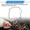 Ford Mondeo Radiator Overflow Water Tank Hose (2014-2015)