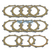 Ducati ST3, ST4 S ABS Clutch Friction Plates (2005-2007)