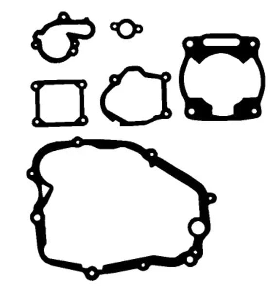 Yamaha DT200 Engine Gasket Set