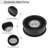 Land Rover Range Rover Sport Drive Belt Idler Pulley (2009-2019)