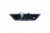 Toyota Hilux SR SR5 Ute Primed Black Tailgate Handle with Camera Hole (2015-On)