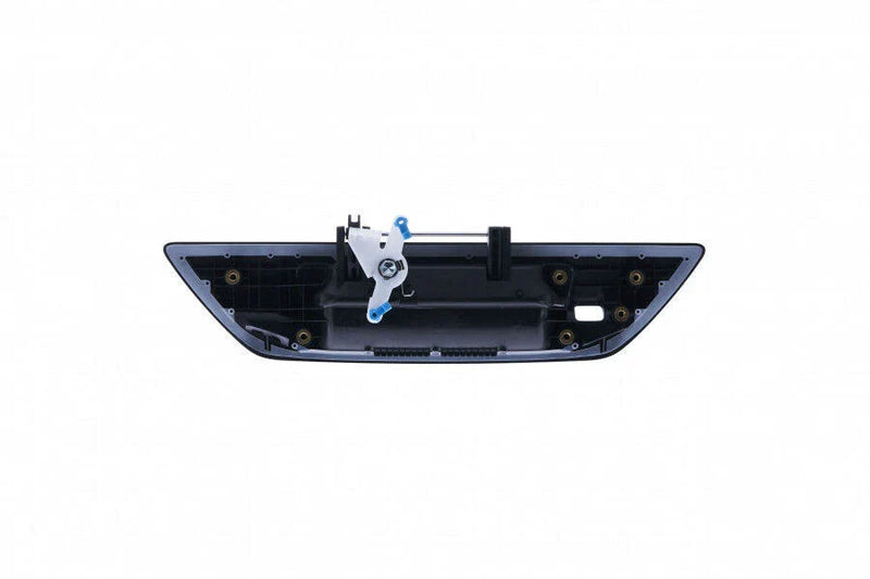 Toyota Hilux SR SR5 Ute Primed Black Tailgate Handle with Camera Hole (2015-On)