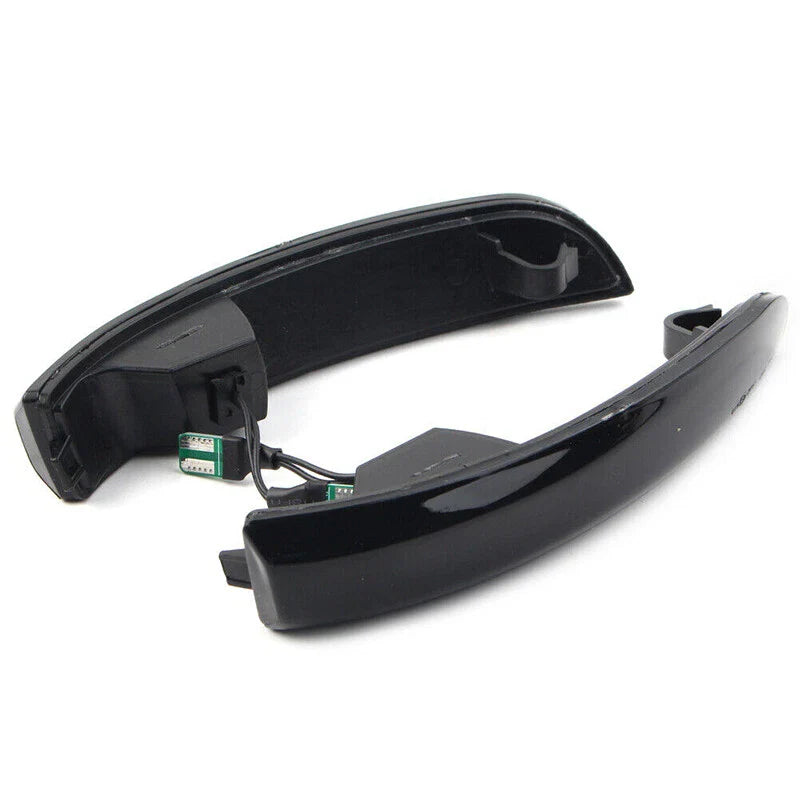Ford Focus MK2 MK3 MK4 LED Dynamic Turn Signal Light Mirror Indicator