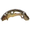 Ford Focus Brake Shoes Set (2002-2007)