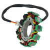 Kawasaki KL250 KLR250 Stator Coil (1985-2005)
