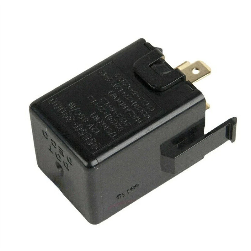 Toyota Camry Flasher Relay Turn Signal