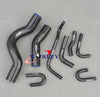 Landcruiser VDJ200 V8 Diesel Silicone Radiator Heater Bypass Hose (2008-2021)
