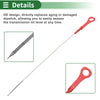 Kia Optima 2014-2020 2.0L, 2.4L Oil Level Dipstick