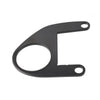 Harley M8 Street Glide FLHX 2" Air Pressure Gauge Bracket (2017-2023)