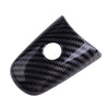 Infiniti QX80 SUV 8x Door Handle Cover Trim (2014-2024)