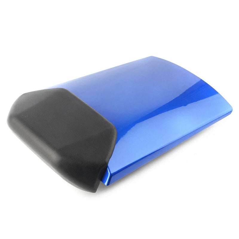 Yamaha YZF-R1 Blue Rear Pillion Passenger Seat Cover (1998-1999)