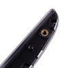 BMW 3 Series E90 E91 Front Hood Molding Trim Covers (2006-2013)