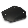 BMW F800GS CNC Aluminium Side Stand Plate (2008-2016)