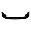 BMW X2 U10 M Sport (2024-2025) 3 x Pieces Front Spoiler Lip Bodykit