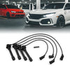 Honda Spark Plug Ignition Wire Set of 4
