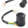 Make & Model 12V Motorcycle E-bike Flasher Relay LED Turning Signal Light