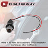 Honda CR-V Turn Signal Light Socket Wiring (2015-2016)