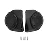 Harley Touring Electra Road Glide 6.5" Rear Trunk Speakers (2014-2025)
