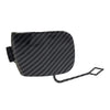Mini Cooper S F55 F56 F57 Front Bumper Tow Eye Hook Cover (2014-2018)