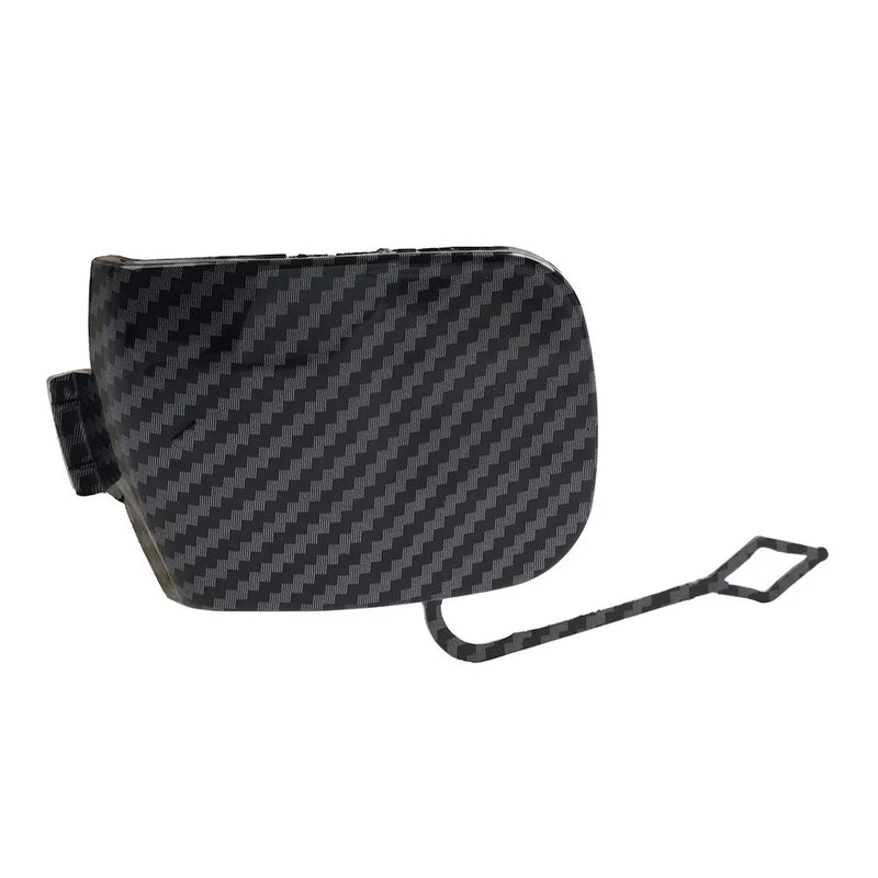 Mini Cooper S F55 F56 F57 Front Bumper Tow Eye Hook Cover (2014-2018)