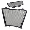 BMW S1000RR & M1000RR Radiator Guard Grill & Oil Cooler Cap (2020-2023)