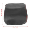 Honda Pilot (2009-2015) Black Center Console Lid Armrest Cover