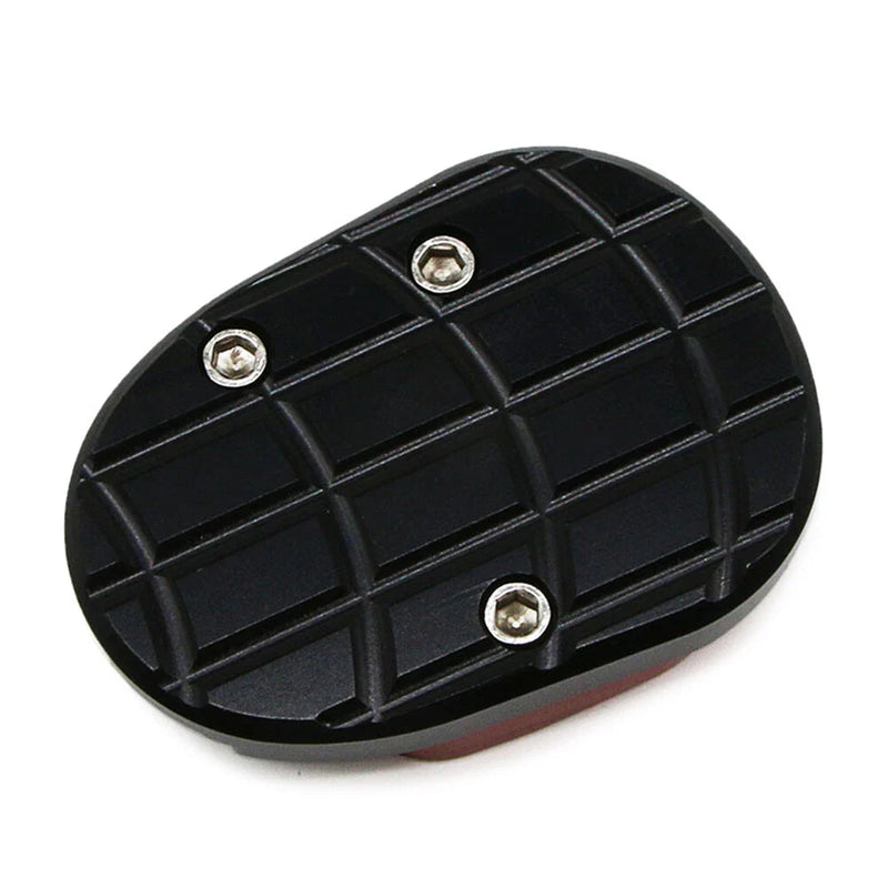 Honda PCX 160 CNC Side Bracket Extension Pad (2020-2021)