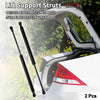 BMW E90 M3 Sedan 323i 325i 328i 330i 335i Rear Hatch Lift Supports Struts