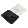 Ford Trucks Diesel Shifter Lever Boot Cover