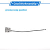 Toyota 4Runner Tacoma RAV4 Pin Sensor Wiring Harness (1992-1999)