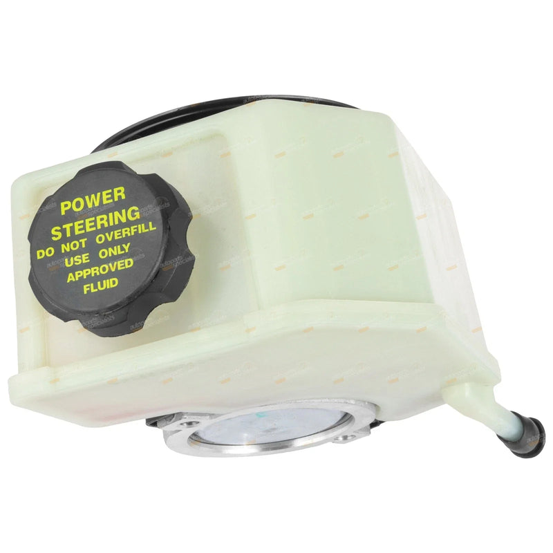Ford Territory SX SY Power Steering Pump Assembly + Fluid (2004-2011)