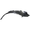 Set of 2 Fender Liner For Subaru Impreza 04-05 Front