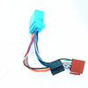Honda Accord, Civic, Integra, Jazz, Odyssey Car Radio ISO Adapter Cable