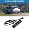 Ford F-150, F-250, F-350 Car Door Lock Switch (2011-2014)
