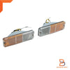Mazda B-Series B2000 B2200 Front Bumper Turn Signal Light (1986-1993)