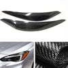 Subaru Impreza WRX STI Fog Light Trim Eyelid (2015-2020)