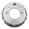 Honda Foreman 400 / 450 Front Brake Drum Hub