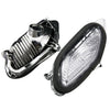 Honda ST1300 2002-2009 Front Turn Signal Lenses (2 x)