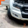 Ford Ranger Ute T6 PX2 Grey Cover Fog Lamp Spot Light (2015-2018)