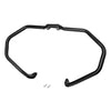 Indian Chieftain Chief Black Front Engine Guard Highway Bar (2014-2023)