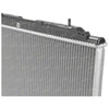 Nissan Patrol GU Y61 Aluminium Alloy Radiator 4.5L Petrol Manual